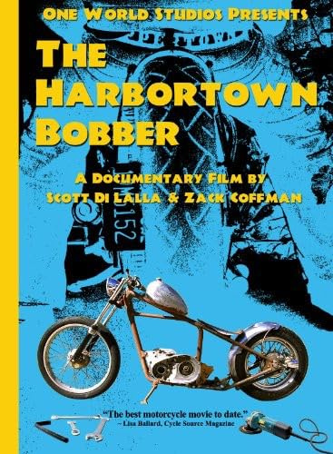 The Harbortown Bobber
