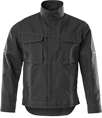 Mascot Arbeitsjacke Tulsa, 1 Stück, XL, schwarz, 10109-154-09-XL