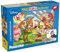 Liscianigiochi 31757 Pinocchio Disney 2 in 1: Doppel Gesicht. Färbe den Rest Stück, Maxi Puzzle 108 Teile, Einheitsgröße