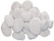 30 pietre decorative per gel e camini etanolo.
