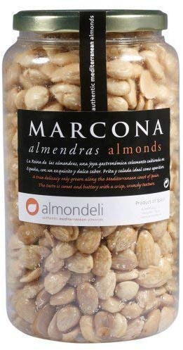 Marcona Almonds, 910g