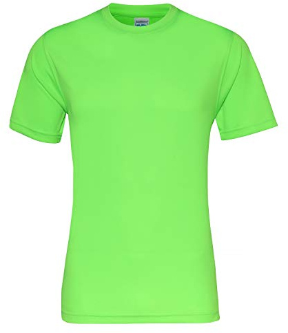 AWDis Men's Cool Smooth T T-Shirt (Pack of 1)