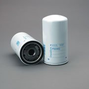 Donaldson P552452 Filtro Idraulico, Avvitabile, Diametro 108.76 mm, Lunghezza 205.56 mm