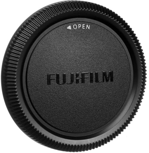 FUJIFILM Bouchon de boitier BCP-001