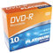 PLATINUM DVD-R 4,7GB 16x 10er Slimcase 102567