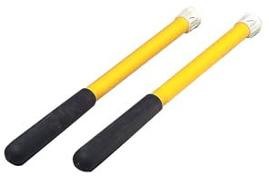 Spordas Stechpaddel für Rollbrett