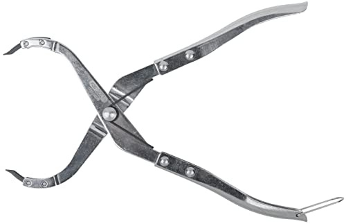KS Tools 1153009 Ventilplattenzange 4042146609798, Farbe, Size