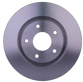 HELLA 8DD 355 114-601 Bremsscheibe - 54674 - 296mm - 26mm - Innenbelüftet