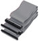 sourcing map 2Stk 2,54mm 50-Pin Buchse auf Buchse IDE PATA Flachbandkabel Verlängerung 50cm DE de