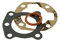 AIRSAL T6 70 cc cylindre kit de joints pour Peugeot 103 104 105 106 Vogue