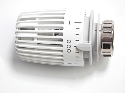 Heimeier Tête de thermostat K ECO 6071-43.500