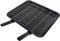 Large Vitreous Enamel Grill Pan 420mm x 320mm | Universal for all makes and models of Oven Cooker