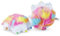 Rainbow Butterfly Unicorn Kitty Action Power Paws - Giocattolo multicolore