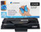LOSMANN 1x Toner Kompatibel für Samsung Laserdrucker SCX-D4200A / ELS für Samsung SCX-4200 SCX-4200D3 SCX-4200F SCX-4200R, SCX-4200 D3 SCX-4200 F SCX-4200 R ( Schwarz 3.000 Seiten Black )