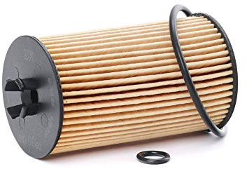UFI Filters, Filtro Olio 25.199.00 | Adatto ad Auto, Applicabile su Diversi Modelli come Opel e Vauxhall