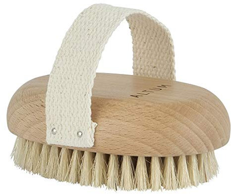 Ib Laursen Badebürste Schweineborsten ALTUM