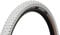 Onza Tires Porcupine 2.40 TRC Weiß - Vielseitiger Leichter Allround MTB Faltreifen, Größe 650B - Farbe White Edition
