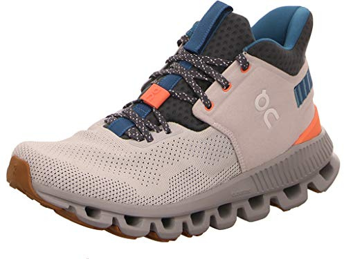 On Cloud High Edge Damen Sneaker