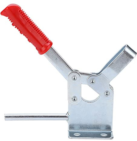 Quick Release Hand Tool, Welding Toggle Clamp HT‑220‑W Welding Toggle Clamp for Agriculture