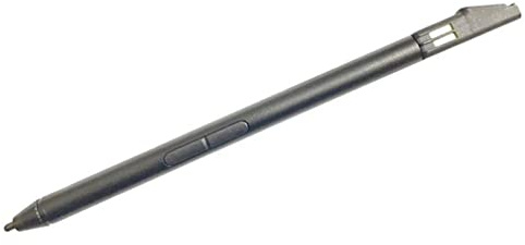 Stylet Actif Compatible avec ThinkPad X390 Yoga/X13 Yoga Gen 1, Stylet S pour Ordinateur Portable, 4096 Niveaux de Sensibilité à la Pression