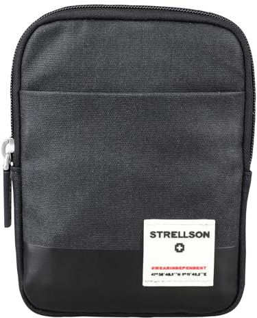 Strellson - Herren ShoulderBag Tottenham 2.0 Brian