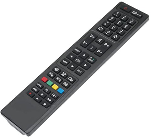 Remplacer Télécommande fit for Continental Edison Digihome Grandin Haier Logik Luxor CEDLED321015B3 CELED320716B3 LD24V200 LED55RD14 CR50LED14B GR32LEDHD14B GR42LEDSNB14B GR55SMTRD15 GR65SMTRD15