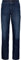 Spirit Motors Motorrad Jeans Motorradhose Motorradjeans Straight Mid Cole Jeans blau 33/34, Herren, Lifestyle, Ganzjährig, Textil