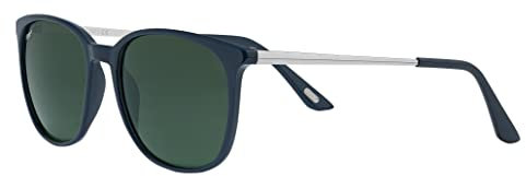 Sonnenbrille OB146, Schwarz/Grün