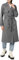 The Drop Trenchcoat für Damen, Noa, Tornado-Grau, XL