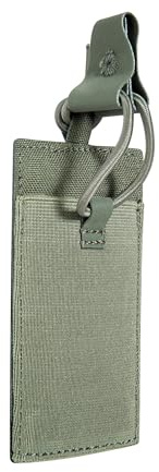 Tasmanian Tiger TT Small Universal Mag Pouch EL Pistolen-Magazintasche aus elastischem Material mit Molle-System