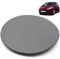 Robuste Tankabdeckung, Tankdeckel, Klappe, Tür, Benzin-Öldeckel, kompatibel mit Ford Fiesta MK7 D1BB-A405A02-BAXWAA 1866686 D1BB-A405A02-BA D1BB-A405A02 D1BBA405A02BA 2008-2012