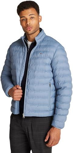 Tommy Hilfiger PACKABLE RECYCLED JACKET