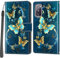 Wallet Case for Samsung Galaxy S20 FE 5G/4G/2022, Magnetic Closure PU Leather Flip Phone Case Compatible With Samsung Galaxy S20 FE
