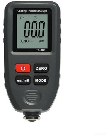 Paint Layer Thickness Gauge,Paint Layer Thickness Gauge Car Paint Measuring Device Layer Thickness Gauge For Checking Thickness