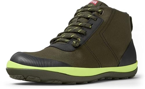 Camper Men's Peu Pista Gm K300472Ankle boot