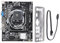 CHEOTIME COMPUTER CONSEGLIO CONSEGLIATO, CONSEGNA MATURA DI GIOCO DDR4 64 GB NVME M.2 PCIE 3.0 USB 3.0 VGA Gigabit Lan Atx Mainboard del per Ryzen 5 5600x 9 3950x 7 5800x B350M K
