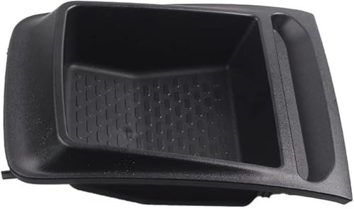 Generisch Armaturenbrett-Ablage, Ablagefach Armaturenbrett, für FIAT Ducato Boxer Relais ab 2014, 735699812 für FIAT für Ducato Boxer 250, Schwarz, ABS