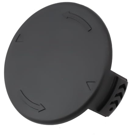 Cache-bobine pour tondeuse à gazon sans fil PRTA 20Li C3 IAN351753 et autres variantes compatibles