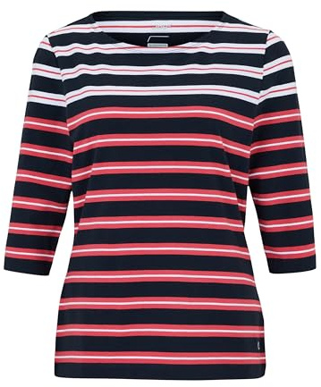 Joy Sportswear 3/4-Arm-Shirt Janette