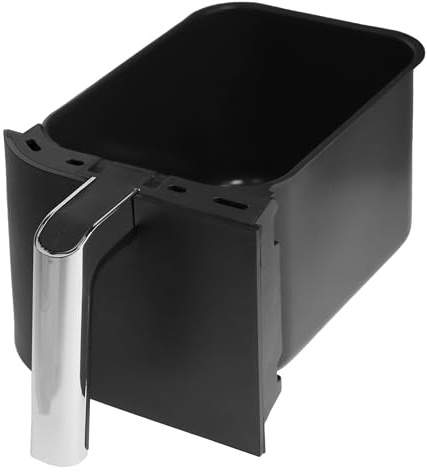 Garkorb links kompatibel mit/Ersatzteil für Ninja 4237CY300EUUK Dual Zone Digitale Heißluftfritteuse