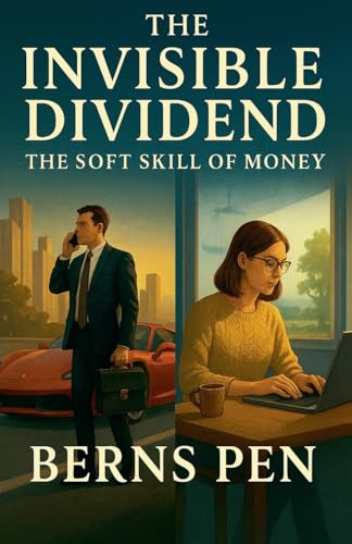 The Invisible Dividend: The Soft Skill of Money