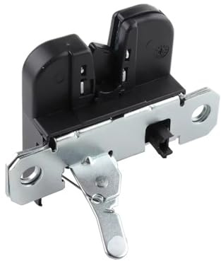 Tailgate Boot Lock Actuator 1J6827505A 1J6827505C Car Rear Tailgate Latch Lock Boot Lock for Golf 4 Kombi Tailgate Boot Lock Latch