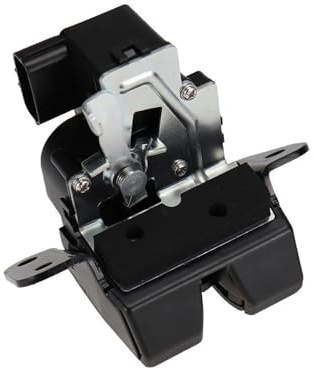 portellone serratura Per Hyundai Per Tucson 2010-2015 812301H300 812302S000 Boot Portellone Posteriore Tronco Coperchio Blocco Latch Attuatore