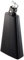 LP Latin Percussion Kuhglocke Mambo 8,5 schwarz, montierbar, tiefer Klang und trockene Töne, LP229