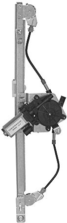 Magneti Marelli 1687200446 Elektrische Fensterheber | Kompatibel mit: MERCEDES-BENZ A-CLASS