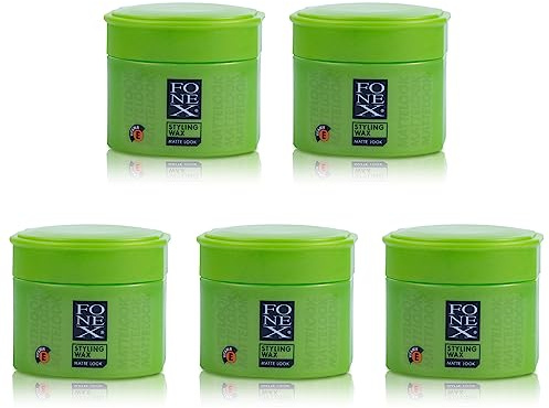Fonex Matte Look Wax 100 ml