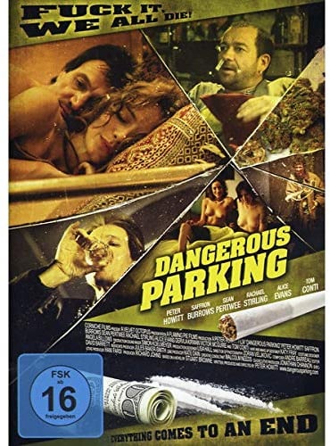 Dangerous Parking