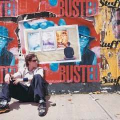 MATTHEWS DAVE BAND-BUSTED STUFF