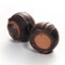 Boîte de 1kg deVanessa - Une truffe au chocolat noir infusée avec Grand Marnier - Boîte de Chocolats - Coffret de Chocolats