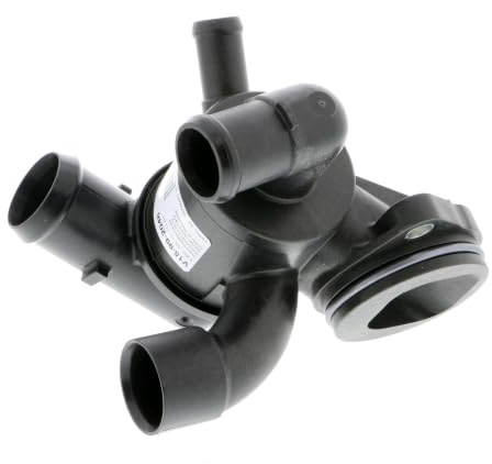 VEMO - V15-99-2046 - Thermostat Housing - Compatible with Audi 03L121111AM